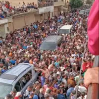 ماشین کشتار جولانی، طائفه مرشدیه را هم زیر گرفت