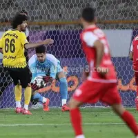 چهار گزینه برای حمله سپاهان به پرسپولیس!