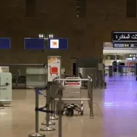 پروازها به فرودگاه بن‌گوریون همچنان لغو می‌شوند