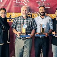 برگزیدگان جشنواره تئاتر دانشگاه هنر سپهر معرفی شدند