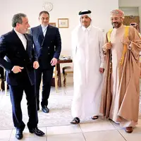 یار کمکی مذاکرات