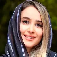 شیطنت خاصِ الناز حبیبی پشت چهره مظلومش!