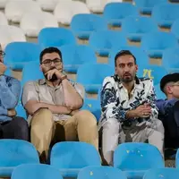 مدیرعامل خیبر: مالک باشگاه با ۶ گزینه در حال مذاکره است