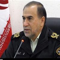 کشف ۲۸ دستگاه کولر گازی قاچاق در دهگلان