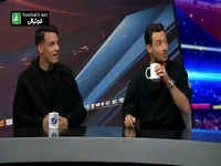 شجاع خلیل‌زاده: علی بیرانوند کپشن‌های خودش را از گوگل برمی‌دارد