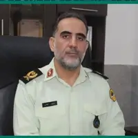رمال و دعانویس ۶ میلیارد ریالی در همدان دستگیر شد