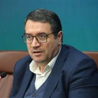 سیاست دولت توسعه روابط بر محور فعالیت مرزهای رسمی است