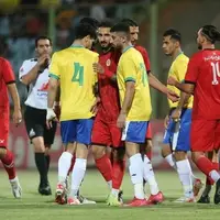 مدیر تیم صنعت نفت: استقلال بیشتر از ما استراحت کرد