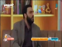 برق صداوسیما هم رفت!