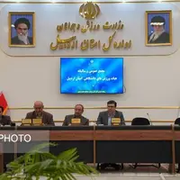ورزش‌های دانشگاهی تبلور واقعی وفاق بین بخشی هستند