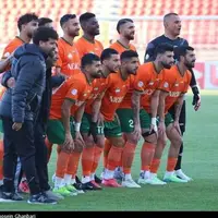 سه گزینه مدیرعاملی باشگاه مس رفسنجان