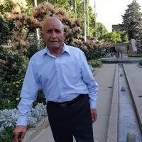 حجار سنگ‌های آرامگاه بوعلی به دیار باقی شتافت