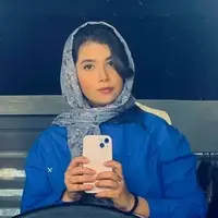 نفس بازغی با یک عکس جدید هوادارانش را سوپرایز کرد!