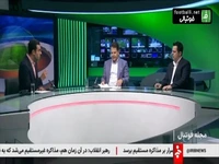 چیافوادی: سیدورف 250 هزار دلار از استقلال گرفته است