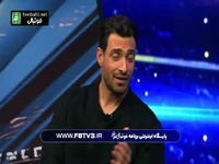 صحبت‌های شجاع خلیل‌زاده درباره جدایی سعید مظفری‌زاده