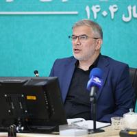 استاندار البرز: دستگاه‌های فرهنگی مردم را از مزایای قانون جوانی جمعیت مطلع کنند