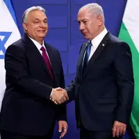 هزینه سفر نتانیاهو به مجارستان؛ پارلمان بوداپست رای به خروج از دادگاه کیفری بین‌المللی داد