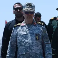 سرلشکر باقری: انسداد مرزهای شرقی با جدیت در حال انجام است