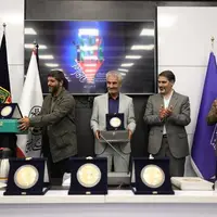 جعفر دهقان: سینمای دفاع مقدس در داخل کشور محصور مانده است