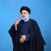 میراث رئیسی