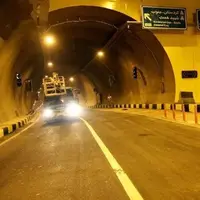 تک‌چرخ‌زدن در تونل نیایش مرگبار شد