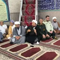 فرماندار کرخه: بدعت تیراندازی در مراسم شادی و عزا باید برچیده شود