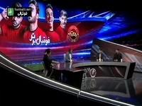 مهدی ترابی: امسال از پرسپولیس به تراکتور رفته بودیم و فشار زیادی روی ما بود
