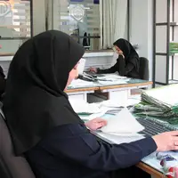  استخدام ۲۷ هزار نیروی جدید در یک وزارتخانه بزرگ