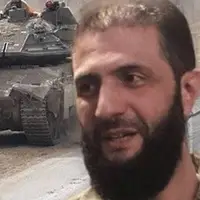 روزنامه عبری مدعی توافق الجولانی با صهیونیست‌ها شد