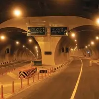 مرد جوان و دختر ۱۵ ساله، قربانی تک‌چرخ‌ در تونل نیایش