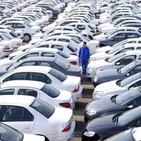 ممنوعیت افزایش قیمت برای خودروهای تحویل ۱۴۰۳