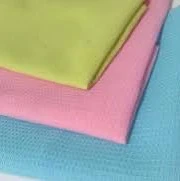 چربی های دستمال آشپزخونه رو اینجوری نابود کن!