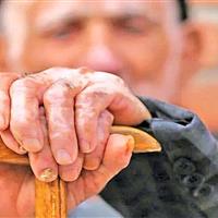 جمعیت سالمند برخی شهرستان‌های زنجان در حال افزایش است