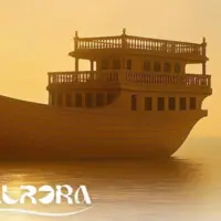 احیای هنر کهن لنج‌سازی چوبی در جزیره قشم