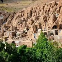 بازگشایی محور کندوان از صبح چهارشنبه