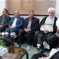 عزم جدی برای تأمین پایدار آب در استان بوشهر