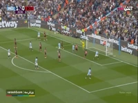 پرواز هالند روی دروازه بورنموث