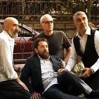 برشی از حرف‌های بیژن بنفشه خواه در مورد سکانسی تاثیرگذارِ فیلم «صبحانه با زرافه‌ها»