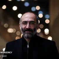 هادی حجازی‌فر ابوذر سریال «سلمان فارسی» می‌شود؟