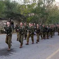 سخنان وزیر صهیونیست درباره اشغال نوار غزه