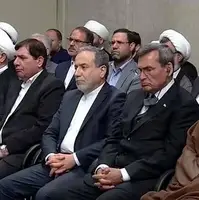 تاکید عراقچی پس از بیانات رهبر انقلاب: بحث غنی‌سازی اصلا موضوع قابل مذاکره ای نیست