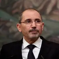 اردن: جهان باید با جنایت گرسنگی دادن به میلیون‌ها فلسطینی مقابله کند