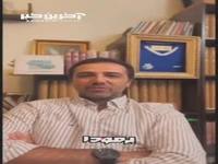 چهره‌ها تولد کامران نجف‌زاده را تبریک گفتند