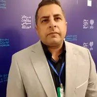 رضا نصری: مواضع متناقض آمریکا دست و پای خودشان را در مذاکرات می‌بندد