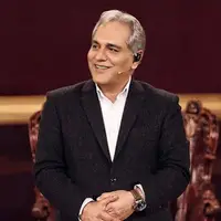 چهره ها/ مهران مدیری با یک شمایل متفاوت در کنسرت اخیرش
