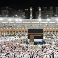 وضعیت اعزام حجاج ایرانی به عربستان