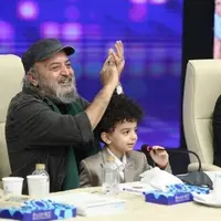 دورهمی پایتختی‌ها سوژه زبان معیار شد