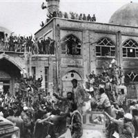 گرامیداشت سوم خرداد با ۹۵۰ برنامه در استان مرکزی