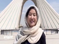 بازیگر «اوشین» مهمان جناب‌خان شد