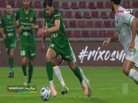 مصدومیت سردار آزمون